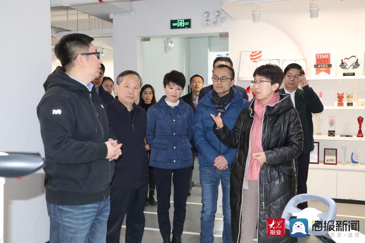 送餐机器人哪款好?高效智能的九号机器人饱饱S1就是优选(图1)